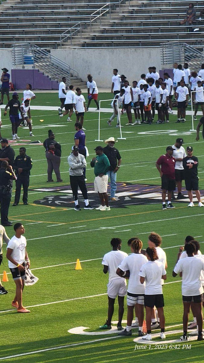 JaiVion (JD) Harrison tweet media