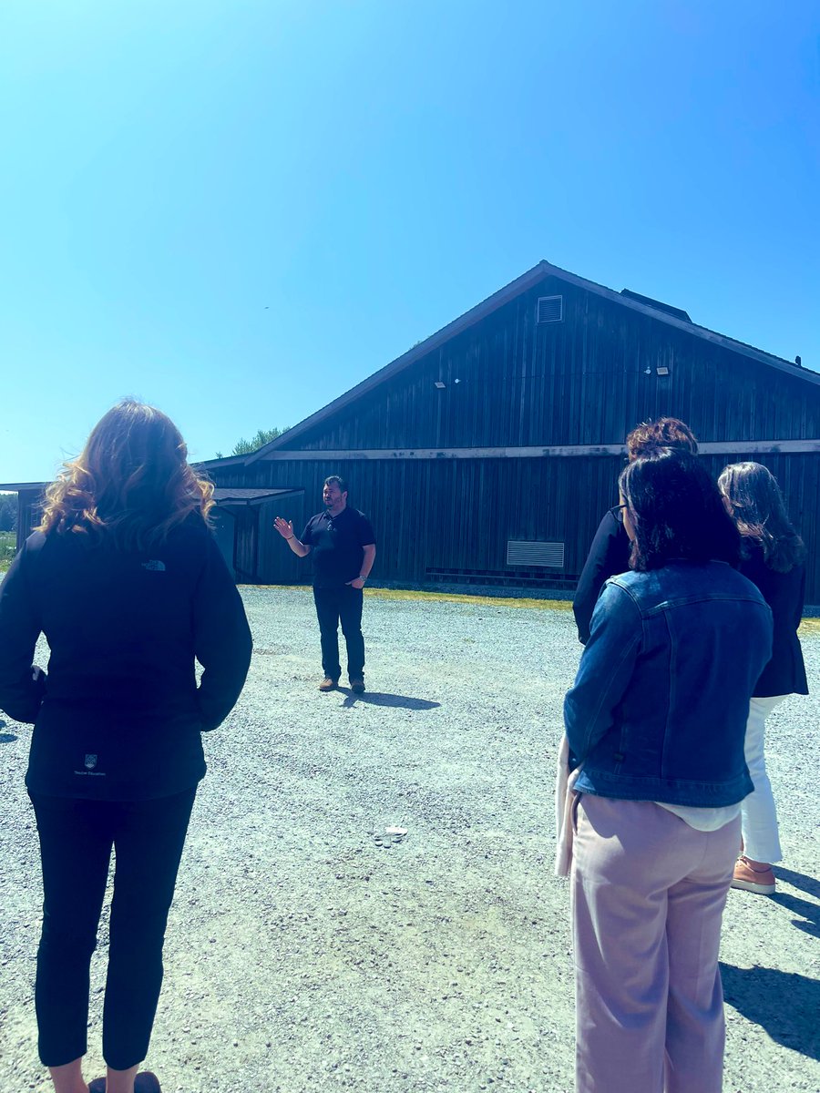 Dr. Chas Desjarlais tweet media