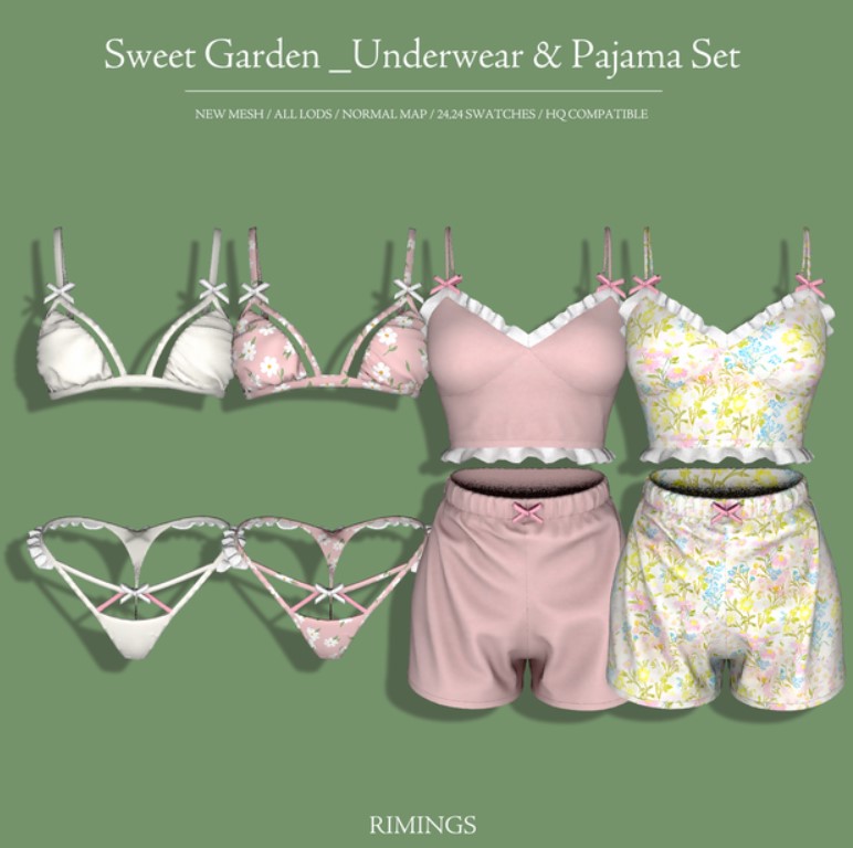 SnootysimsO's tweet image. — Sweet Garden 🌼by rimings_sims
🔗patreon.com/posts/rimings-…
#snootysims #thesims4 #sims4 #ts4 #sims4cc #ts4cc #sims4ccfinds #ts4ccfinds #sims4downloads #ts4downloads