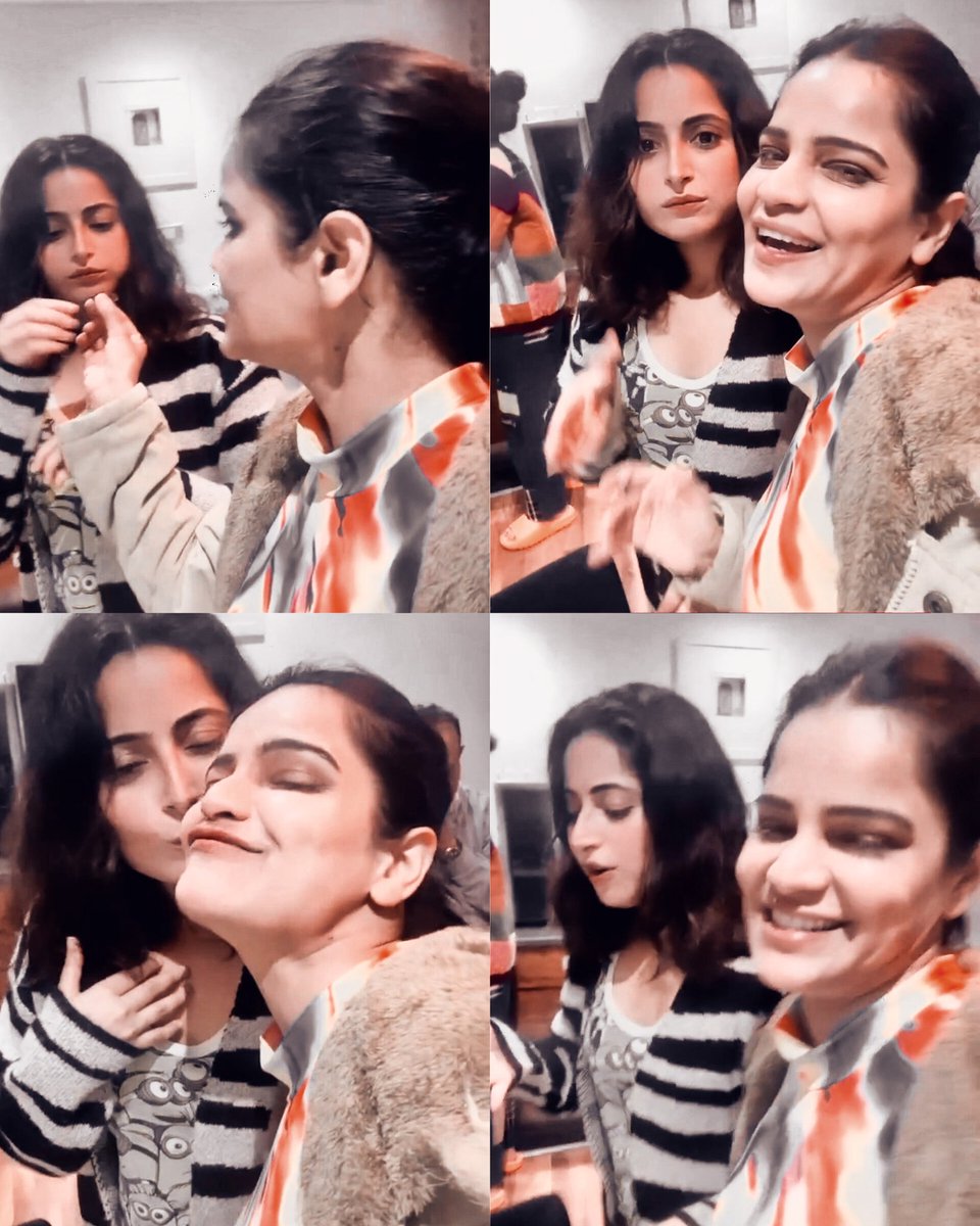 Bonding ❤️🫶

#AishwaryaSharma #KKK13WithAishwarya #ArchanaGautam𓃵 #kkk13withArchana #ArchanaKeAngare #KhatronKeKhiladi13 #kkk13 #KhatronKeKhiladi