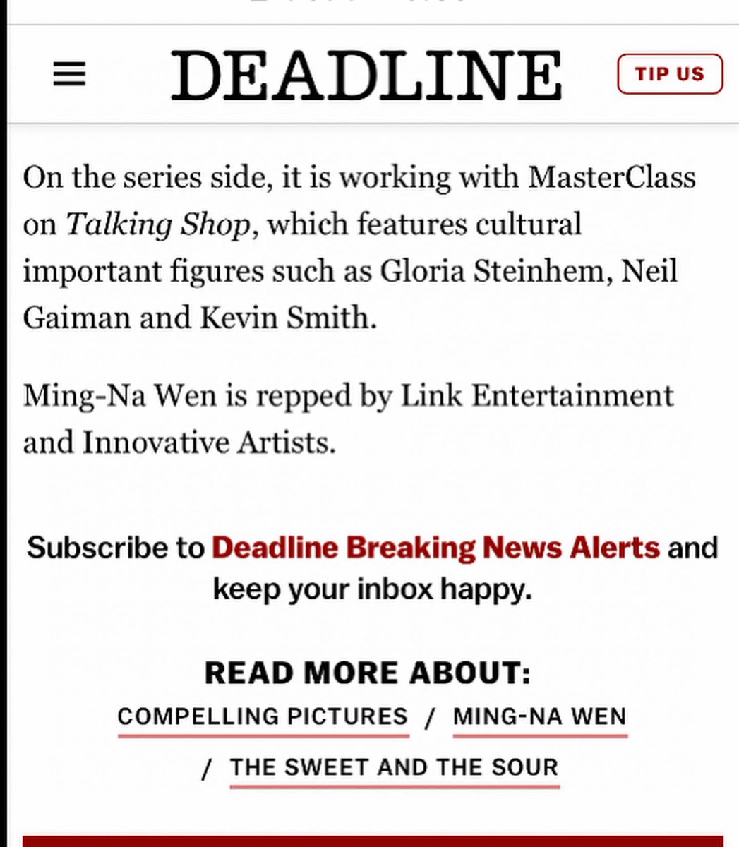 I am looking forward to collaborating with Steven Garcia and his talented team to indulge my two passions and showcase Asian cuisines and AsianAmerican history.  Let’s get to work!👏🏼👏🏼👏🏼
#representation #aapi 🥰❤️