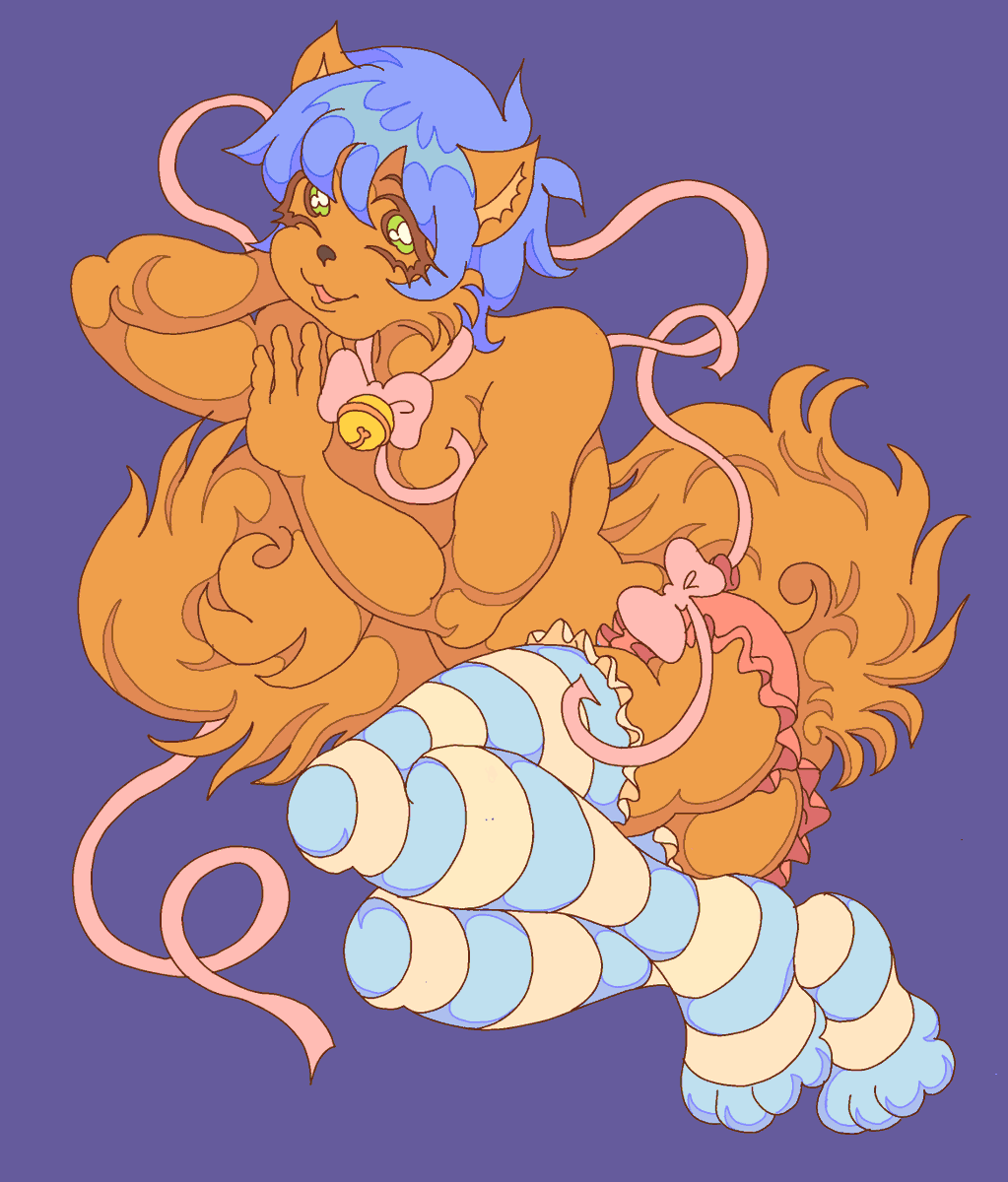 okay. i am opening commissions again, a couple of slots. $60 USD, + background deco $80. email me @ marlomogensenart@gmail.com ⭐️✌️