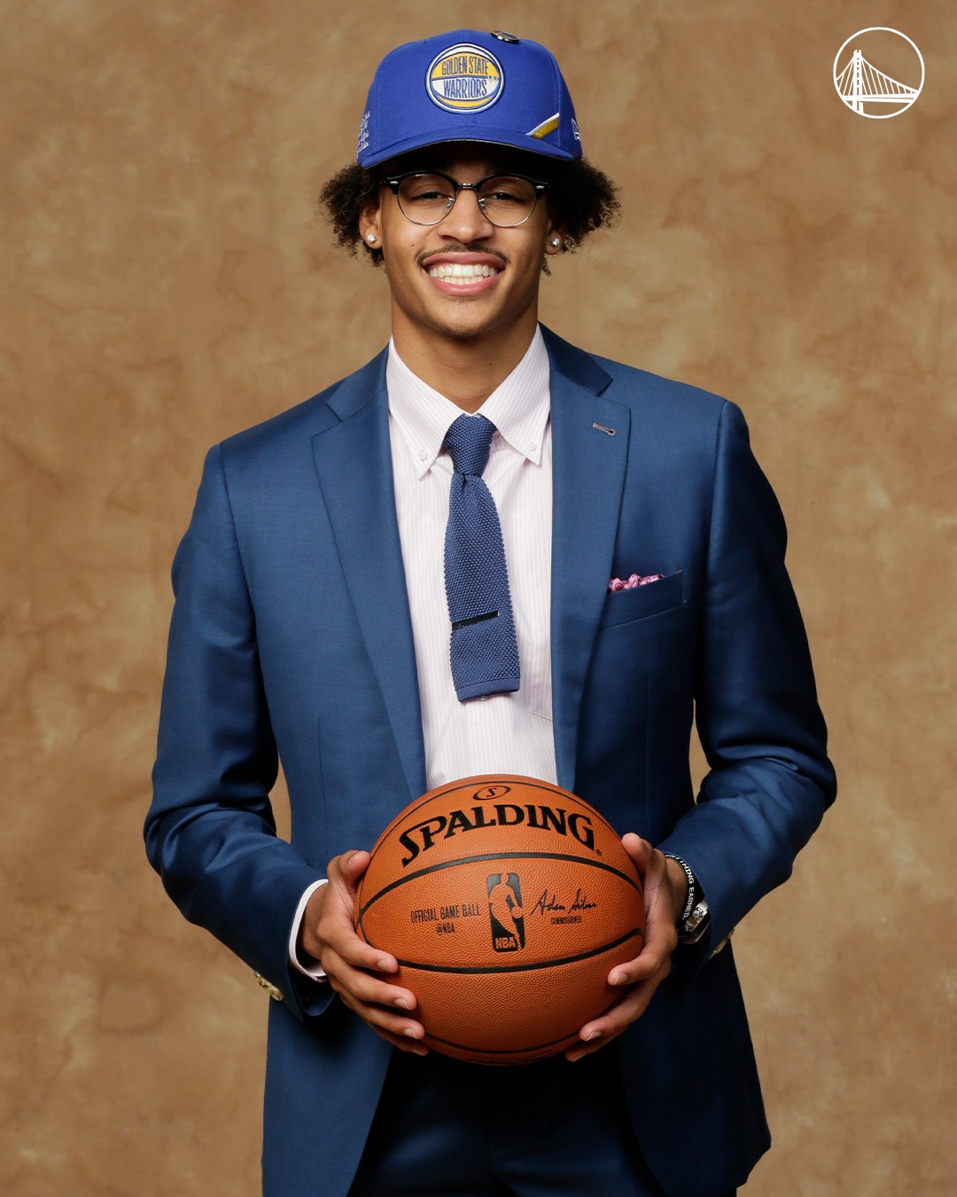 Golden State Warriors on Twitter "With the 28th pick in the 2019 NBA