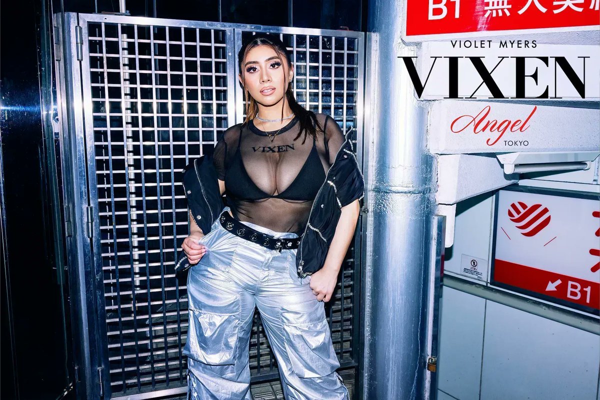 Vixen Saison 2 Vostfr Ddl
