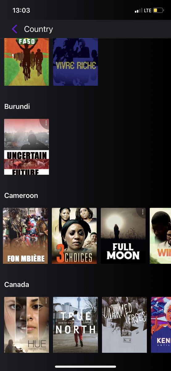 TalentCredo's tweet image. @HomiTv_ 
#3Choices
stream movies 🎦 Africa #
#HomiTv 
@HomiTv_