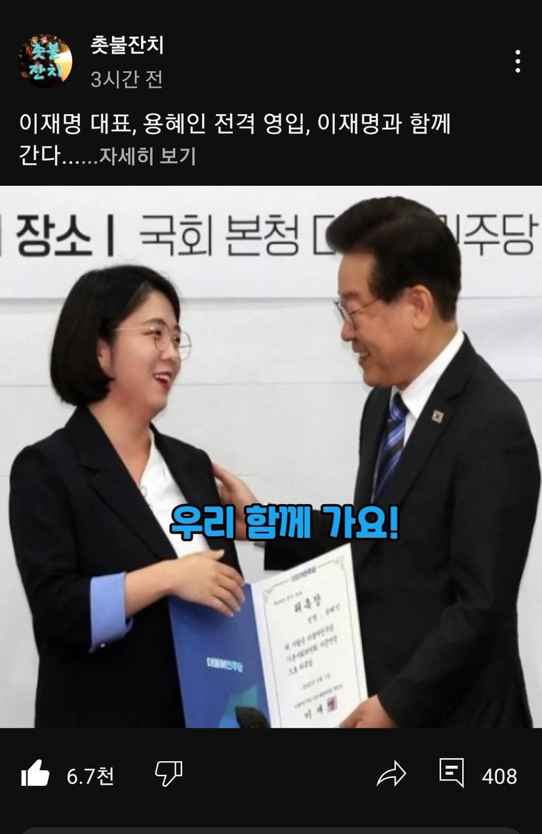 대박입니다. 환영합니다.