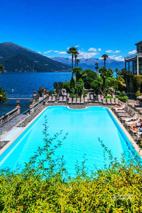 Located in Torno with amazing views over the lake and the surrounding area, the 5 stars hotel Il Sereno Lago Di Como  is a great place to go if you want to be pampered.

Read more 👉 lttr.ai/ACZh3

#AmazingOutdoorPools #5LakeComo #MichelinRestaurants
