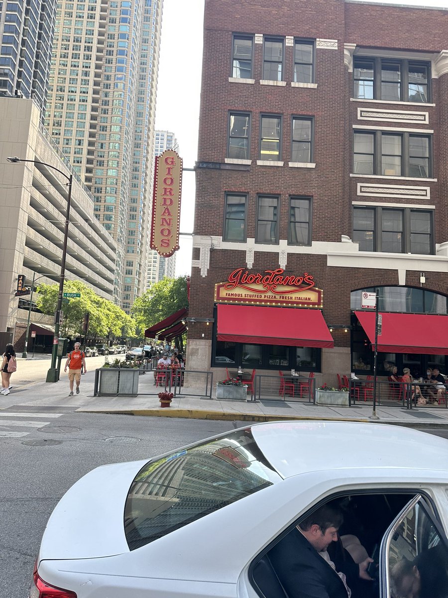 Le Mars Big Red Band tweet media