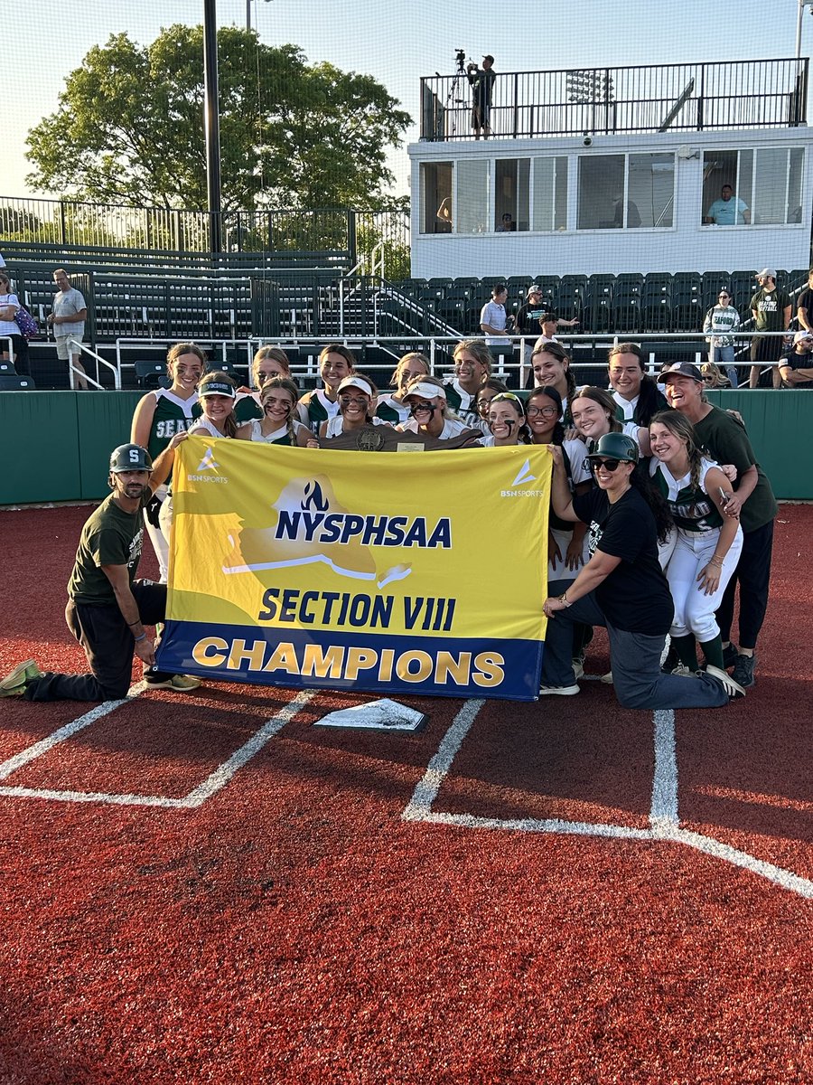 Congratulations on winning the Long Island Championship! We are super proud of you girls and coaches!