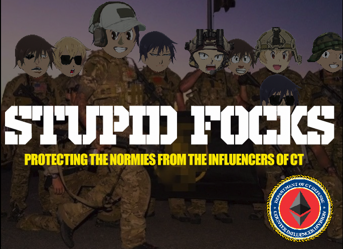 Stupid Focks tweet media