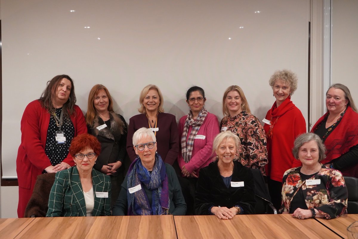 Ricki Spencer ππ³οΈββ§οΈ (@rickspencer68) on Twitter photo It is an honour and forward space to be appointed to the executive consumer advisory panel for <a href="/BreastScreenVic/">BreastScreenVictoria</a> as an openly older trans woman. I am excited to work with these incredible women in continuing to shape forward the important message of breast screening for all It is an honour and forward space to be appointed to the executive consumer advisory panel for <a href="/BreastScreenVic/">BreastScreenVictoria</a> as an openly older trans woman. I am excited to work with these incredible women in continuing to shape forward the important message of breast screening for all