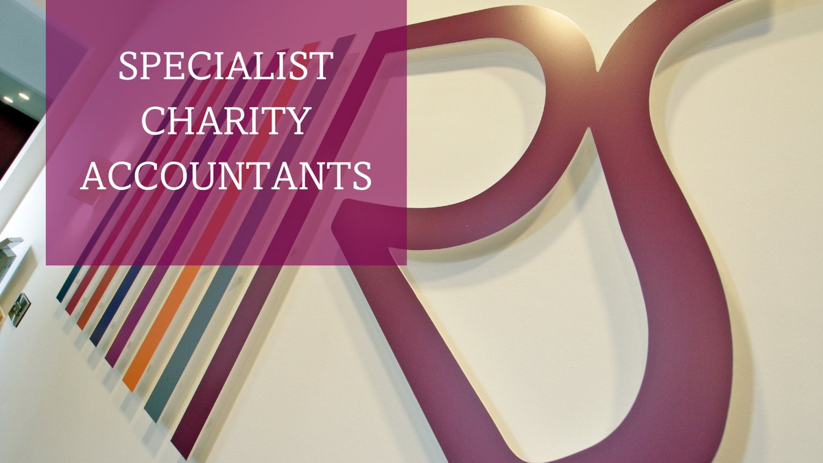 Nottingham Charities! Did you know we are the leading Nottingham accounting firm specialising in charity accounts? 

Get in touch to find out how we can help you! rogers-spencer.co.uk/contact-rs/

#CharityAccounting #FinancialSolutions #NonProfitSupport #MakingADifference #TrustedPartners