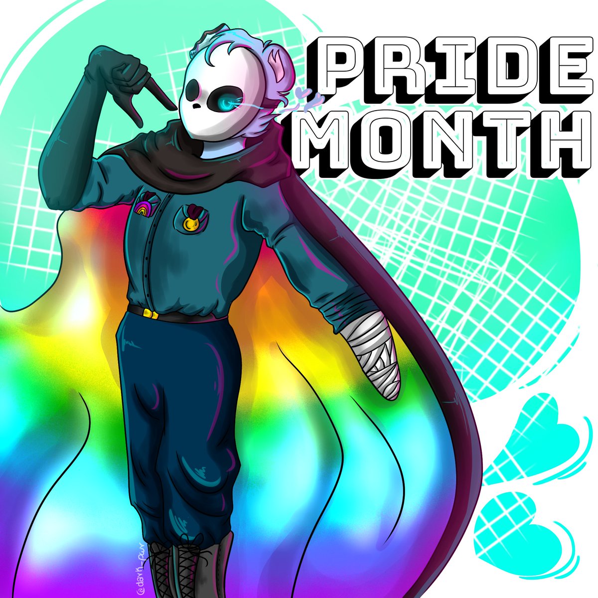 dark_pwr's tweet photo. ¡¡PRIDE MONTH!!

Llegue bien tarde pero bueno pipipi-
Aqui la diva del fandom ✨💙
#PrideMonth #UnicornWars #UnicornWarsfanart #UnicornWarsAzulin #UnicornWarsazulin https://t.co/G2hnsUkjDu