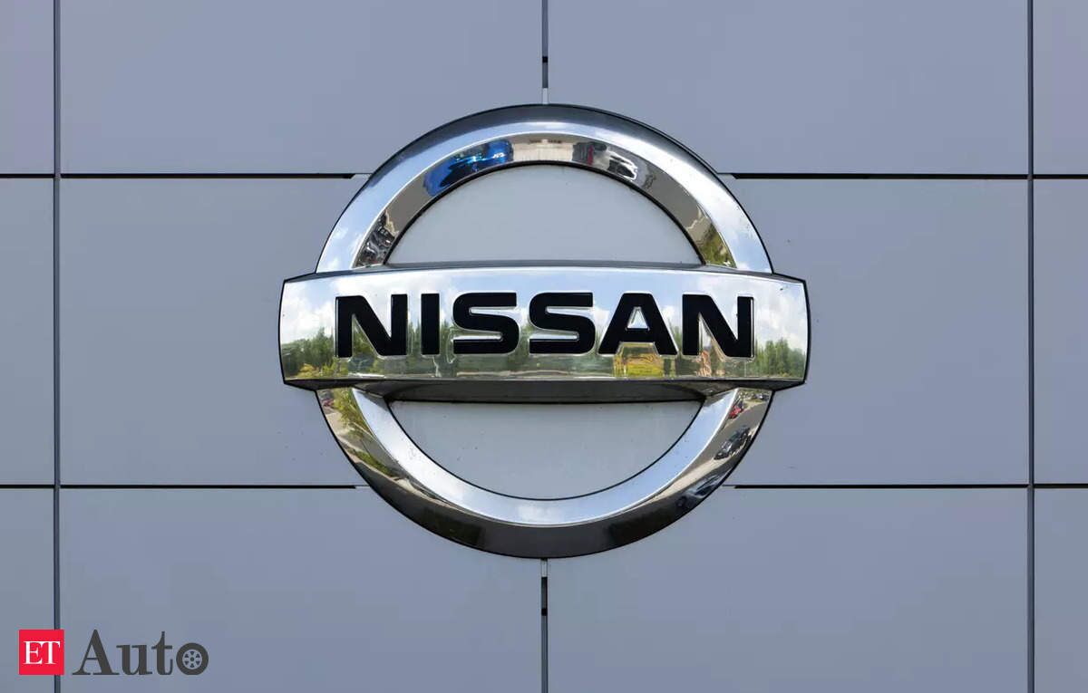 Nissan Motor India registers wholesales of 4631 units in May 2023

bit.ly/3OTH32g

#maxed #passionateinmarketing #brandingnews #newsadvertising #entertainmentnews #4631units #May #NissanMotorIndia #wholesales