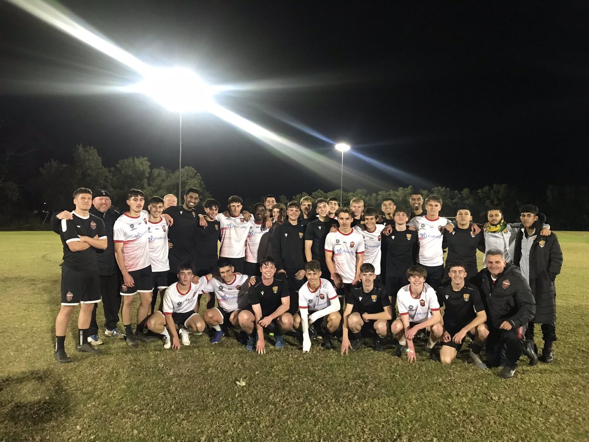 Nice to have a joint session with the lads at Camden and my good mate Jamie Mair ( aka the big unit )