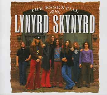 #Enchantons2023 
02/05 : Best Of

The Essential Lynyrd Skynyrd (1998)

youtu.be/71qaX05-ArM