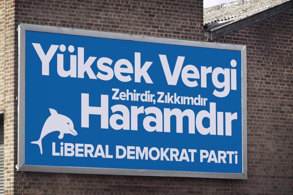 Hayırlı Cumalar dileriz 

#LiberalDemokratParti #ldp