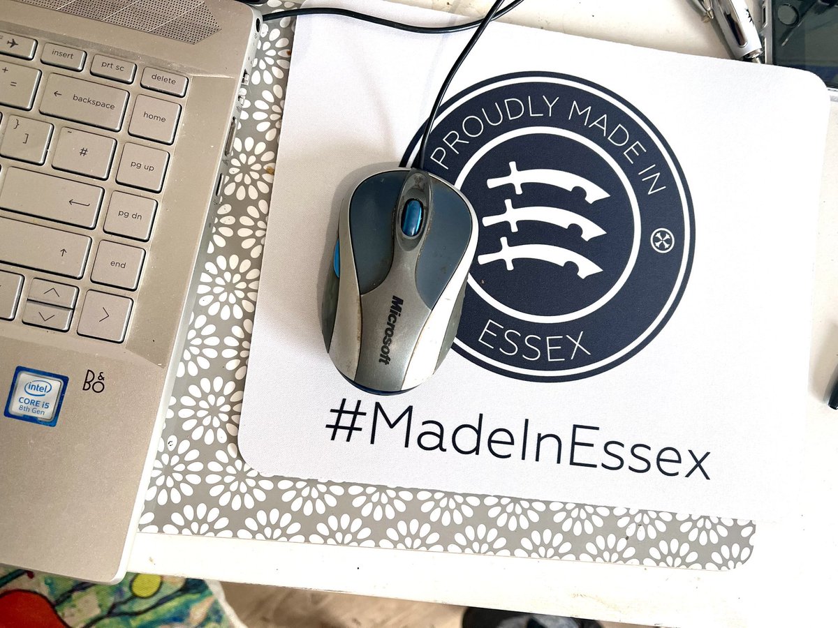 Are you a #crafter, #maker, #artisan based in #Essex? Check out aquadesigngroup.co.uk/proudly-made-in for the #MadeInEssex badge design! You can purchase #marketing items, such as #mousemats too! :-) #SmallBusiness #ShopIndie #BizBubble #SmallBizFridayUK