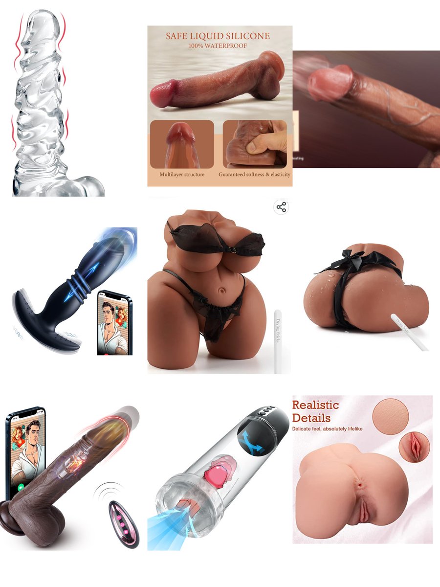 MaggicSextoys's tweet photo. 💟We are looking for reliable friends to test our toys!! 
 (For USA)

🍑👏All FREE!!!

1⃣RT this Tweet

2⃣Follow and  DM   

#seller  #Reviewer #Sextoy #nsfw #FREE #Amazon #tester https://t.co/WcViTA7RH0