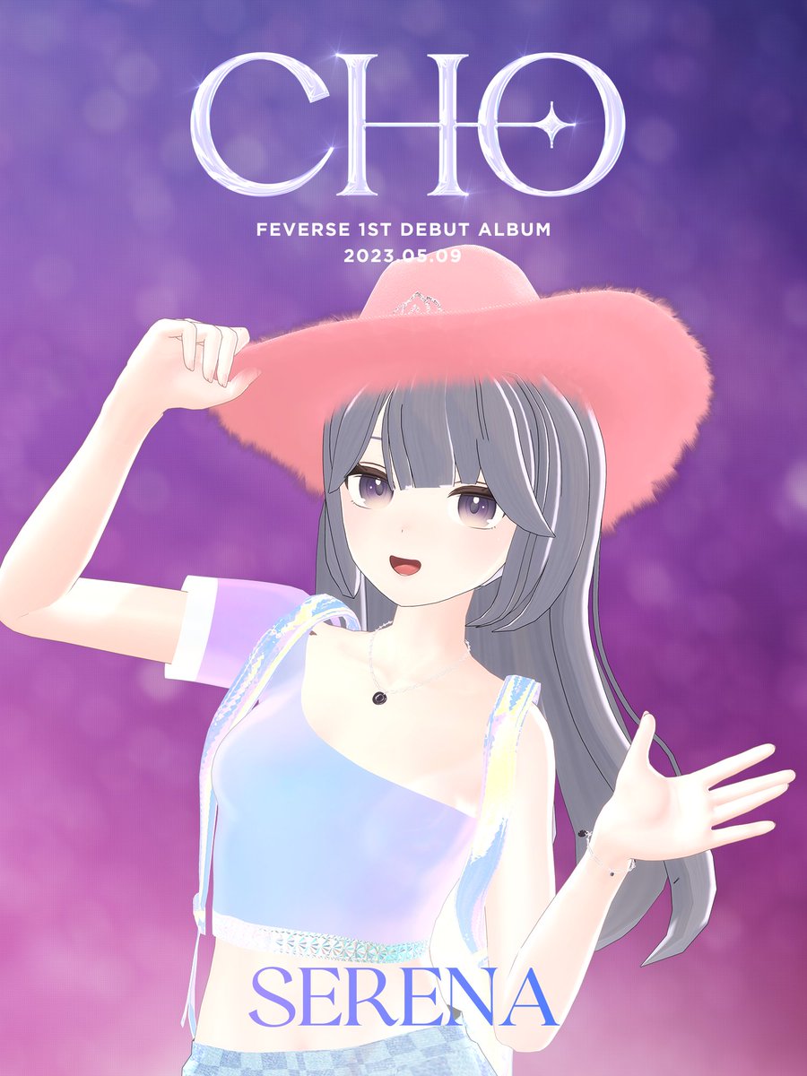 피버스 (Feverse) tweet media