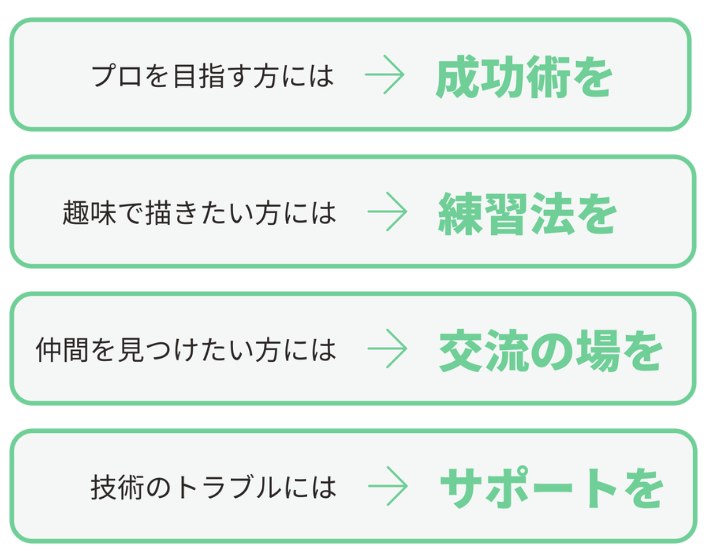 当方主催のオンラインサロン 「ダテ式お絵描きゼミ」 7月1日からは第9シーズンがスタートします 詳細は公式ウェブサイトにもございます →https://datenaoto.net/course/online-salon/ またDMM オンラインサロンからの加入も可能です →