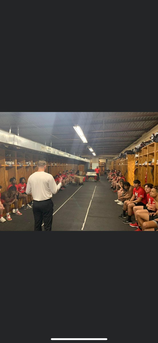 A new Era has begun in Many #TigerPride