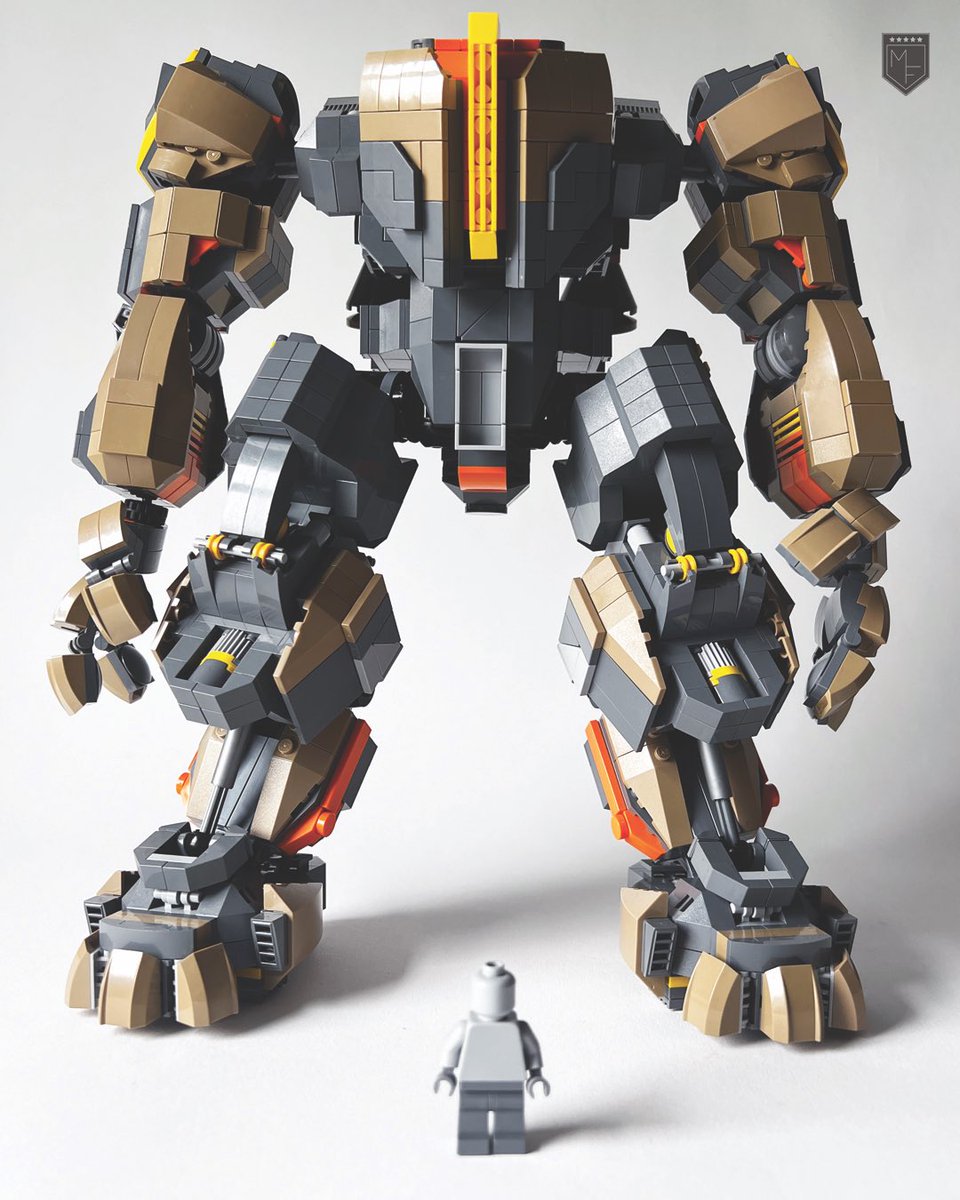 Fx Scope. LEGOLIFE!#legomechs #legomech #legorobot #legorobotics #legorobots #legogundam #gundam #gunplabuilder #legogunpla #robots #legobrickslovers #レゴ #メカ #ガンダム #MOC #legofan #legomoc #legotoys #afols #robots