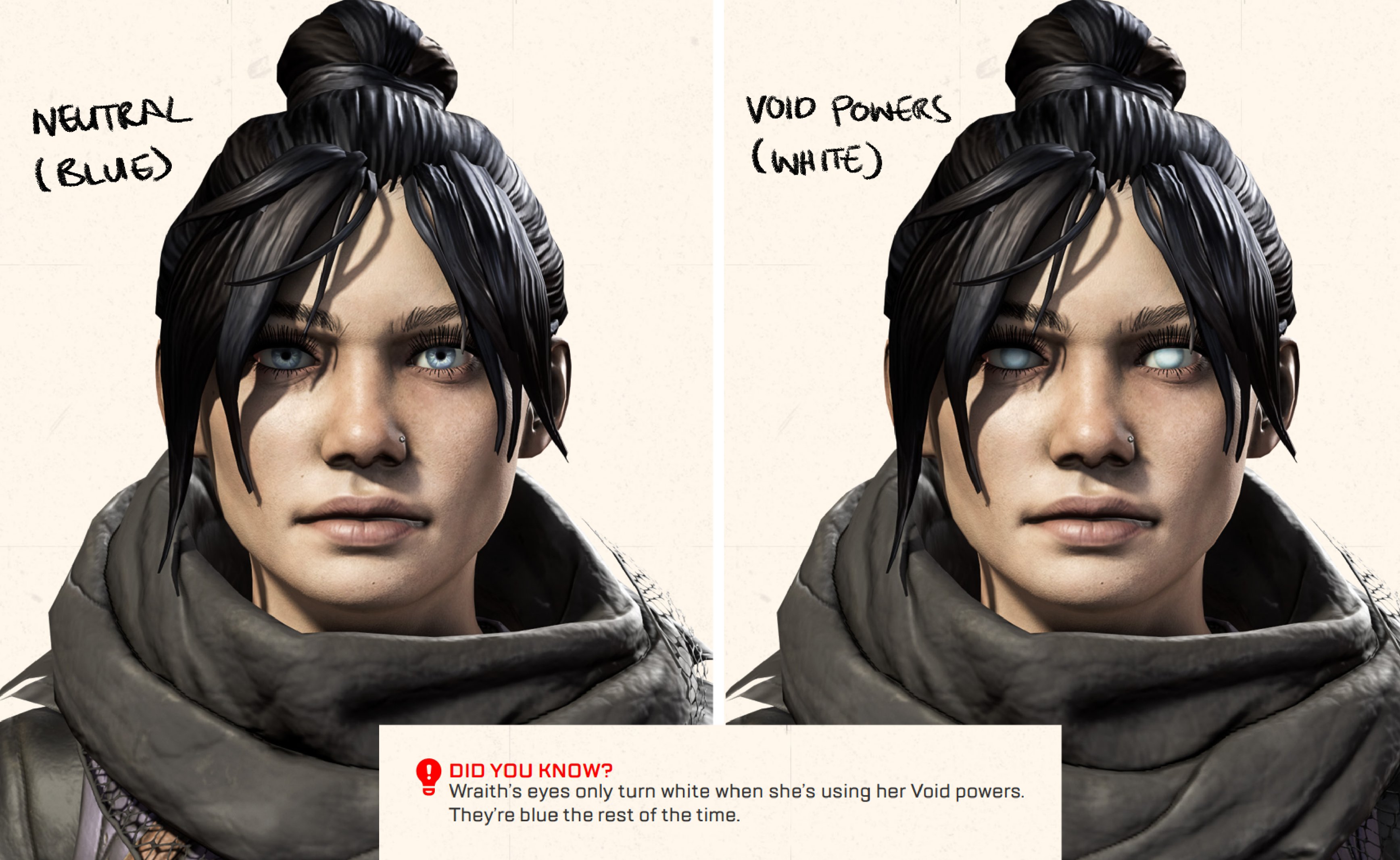 JEL is on 🦋 on X: “i did a little paintover of what i think 