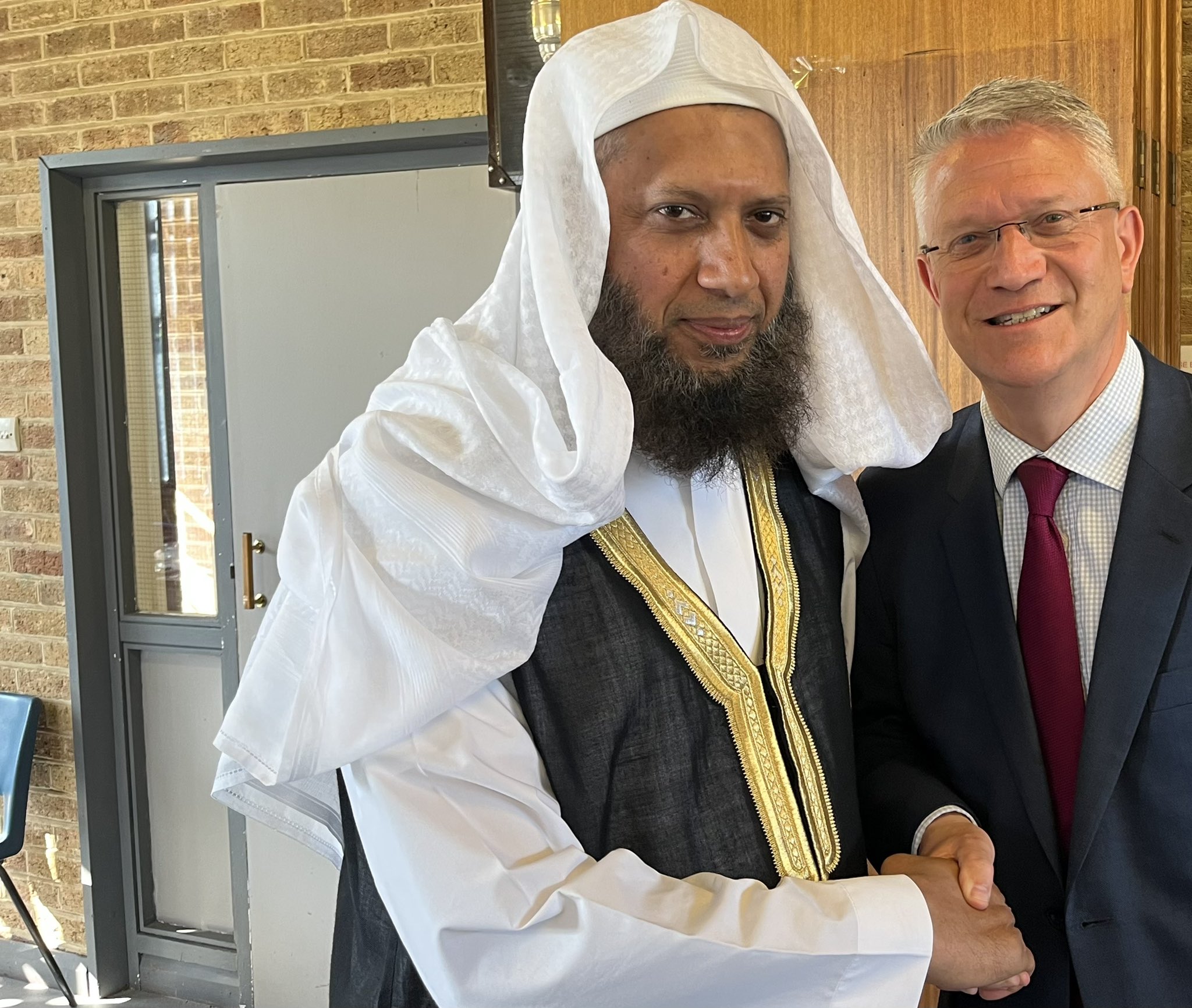 Andrew Rosindell MP (AndrewRosindell) / Twitter