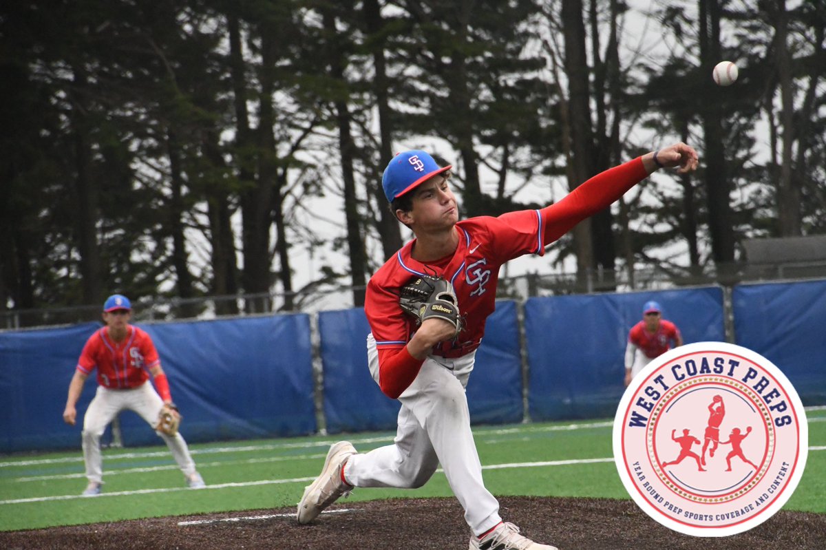 West Coast Preps tweet media