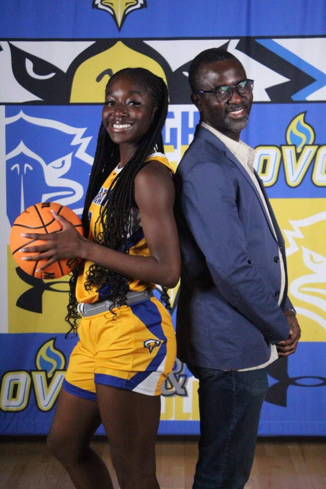 Blessing King tweet media