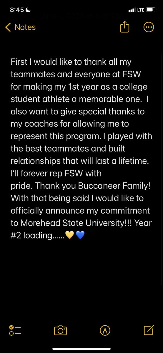 Blessing King tweet media