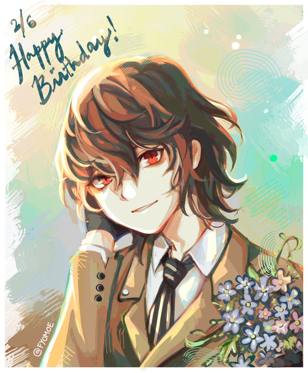 Part 1 of 2 for Goroday!! Happy birthday bbg ♥⁠╣⁠[⁠-⁠_⁠-⁠]⁠╠⁠♥
#明智吾郎生誕祭2023 #akechigoro #Persona5Royal #Persona5