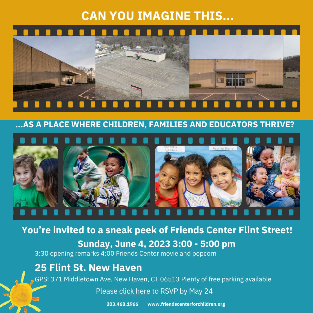 Friends Center tweet media