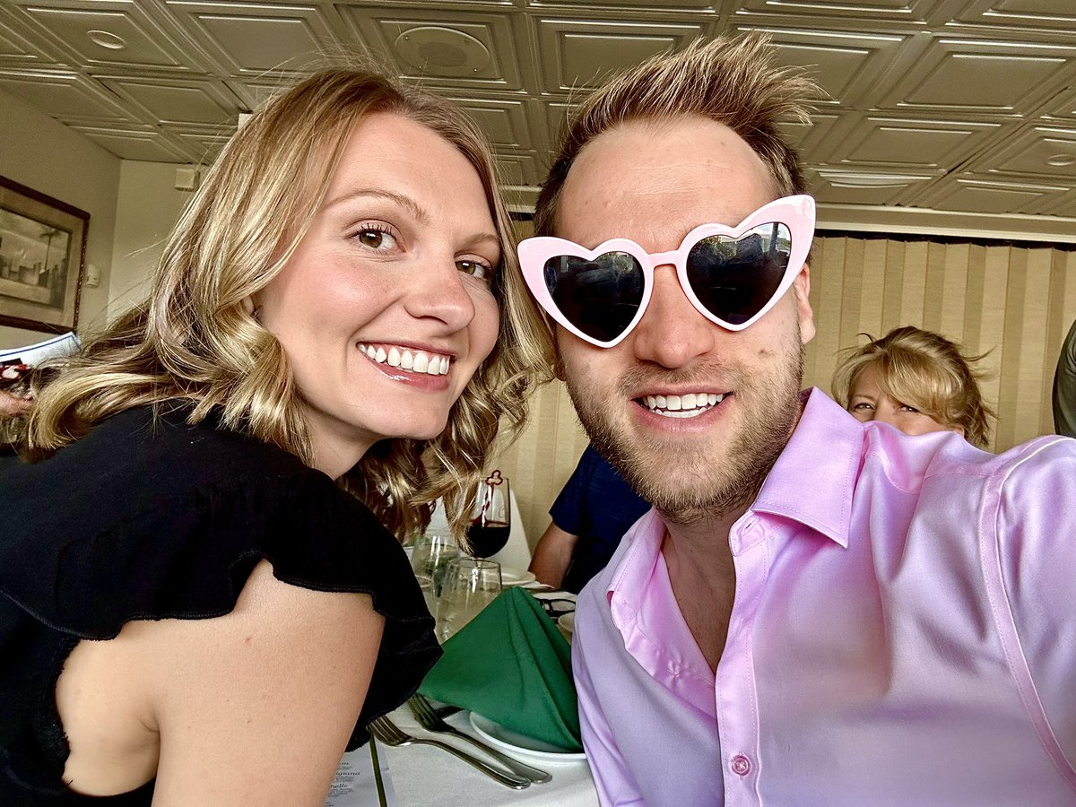 McJuggerNuggets's tweet image. tomorrow’s the big day 😳