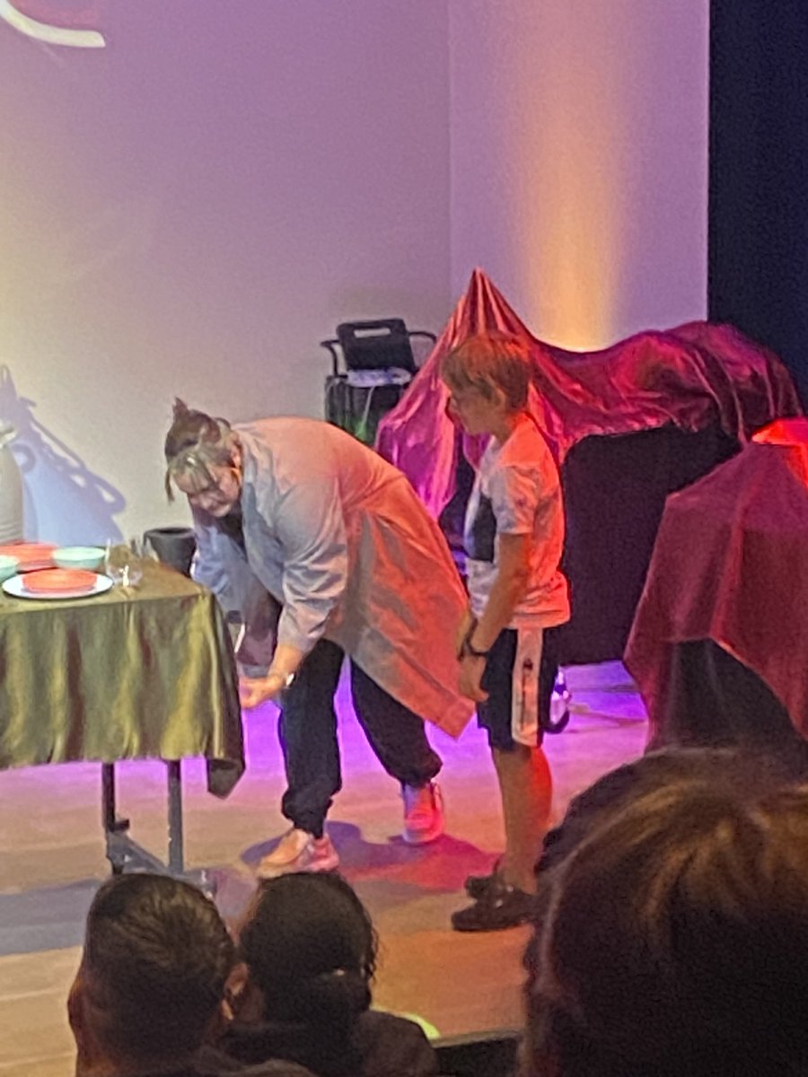 halling_'s tweet image. Field Trip # 3 to Exploration Place! Grayson got picked to go up on stage to help with a demonstration! So much fun to have there. Even a fart simulator, like he needs a simulator for that! #SunflowerSummer