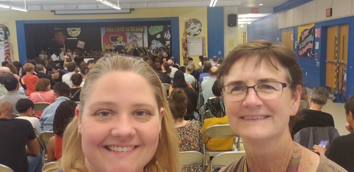 We love celebrating our instrumental music performers!