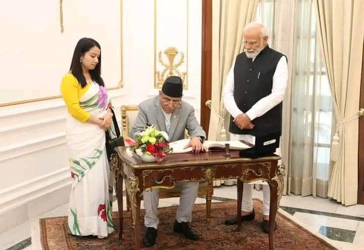 उनीहरूलाई त माटो र मुन्छे बेच्ने आदत बसेको छ, बिजुली बेचेको सुनेपछि ठुलो झट्का लागेको छ।