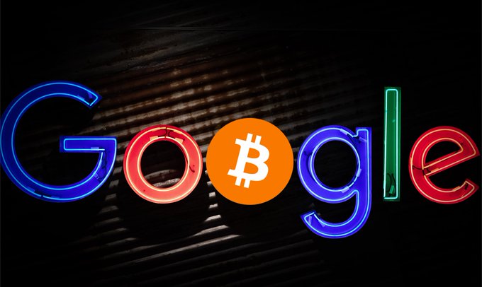 NEW - Google Cloud partners with #Bitcoin Lightning Network service provider Voltage to expand its hosting and locations ⚡️