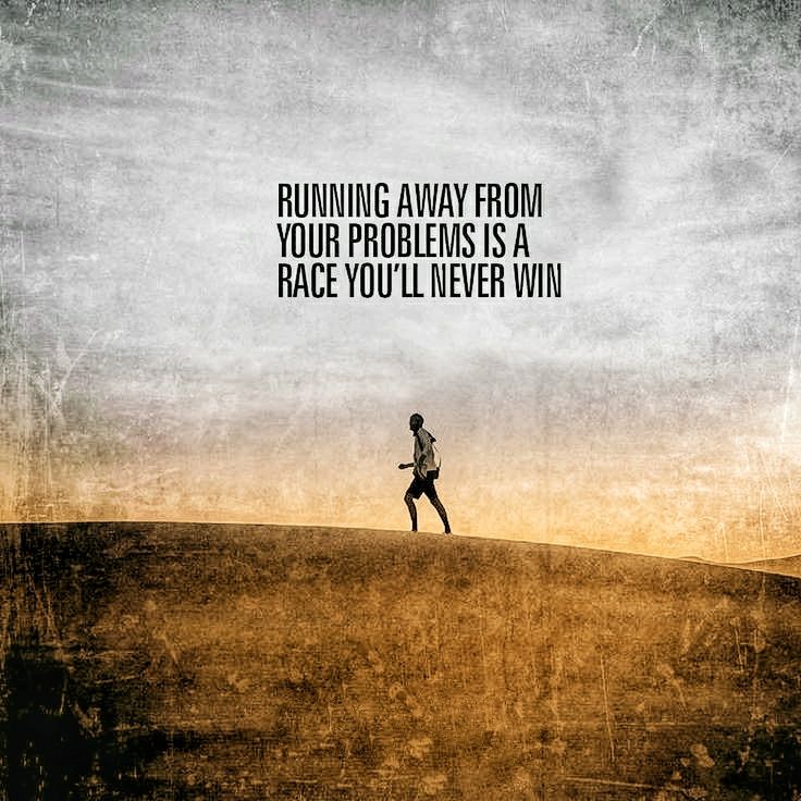 PayItFo72555724's tweet image. #runningaway #yourproblems #problems #race #payitforward