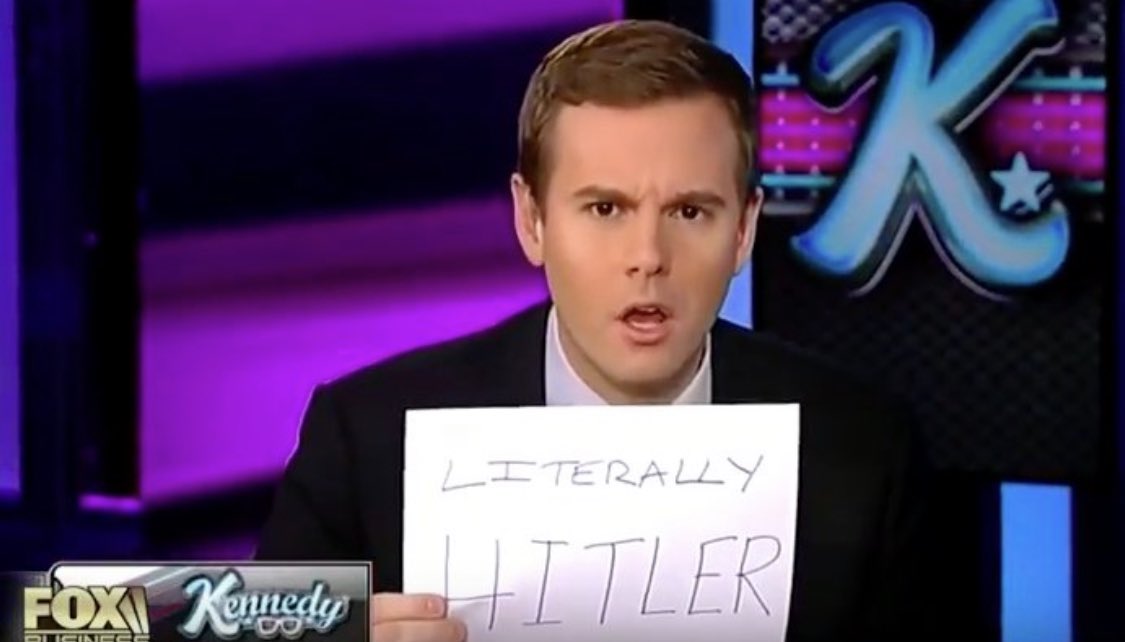 Guy Benson on Twitter "PartySwap"
