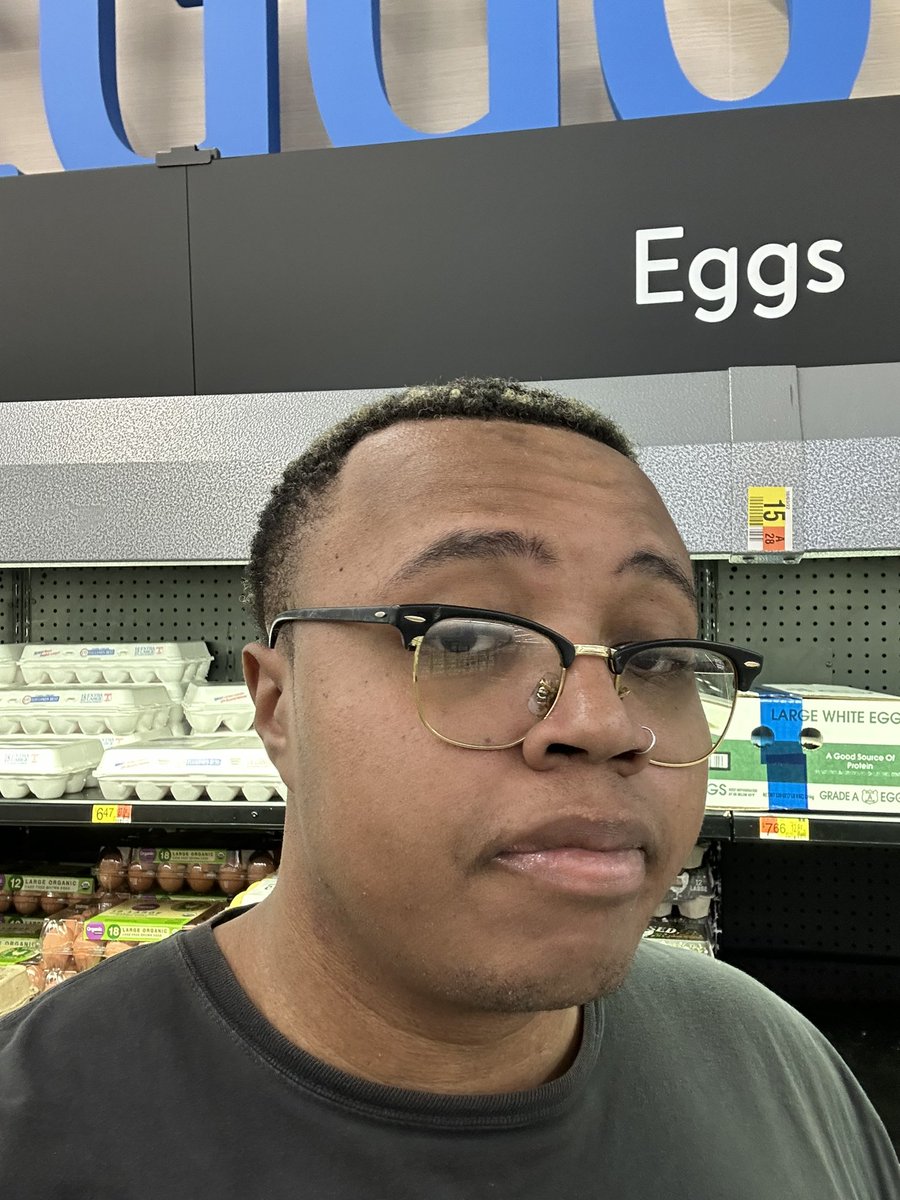 RUSSEL on Twitter "Just got my haircut at Walmart How we feelin?"