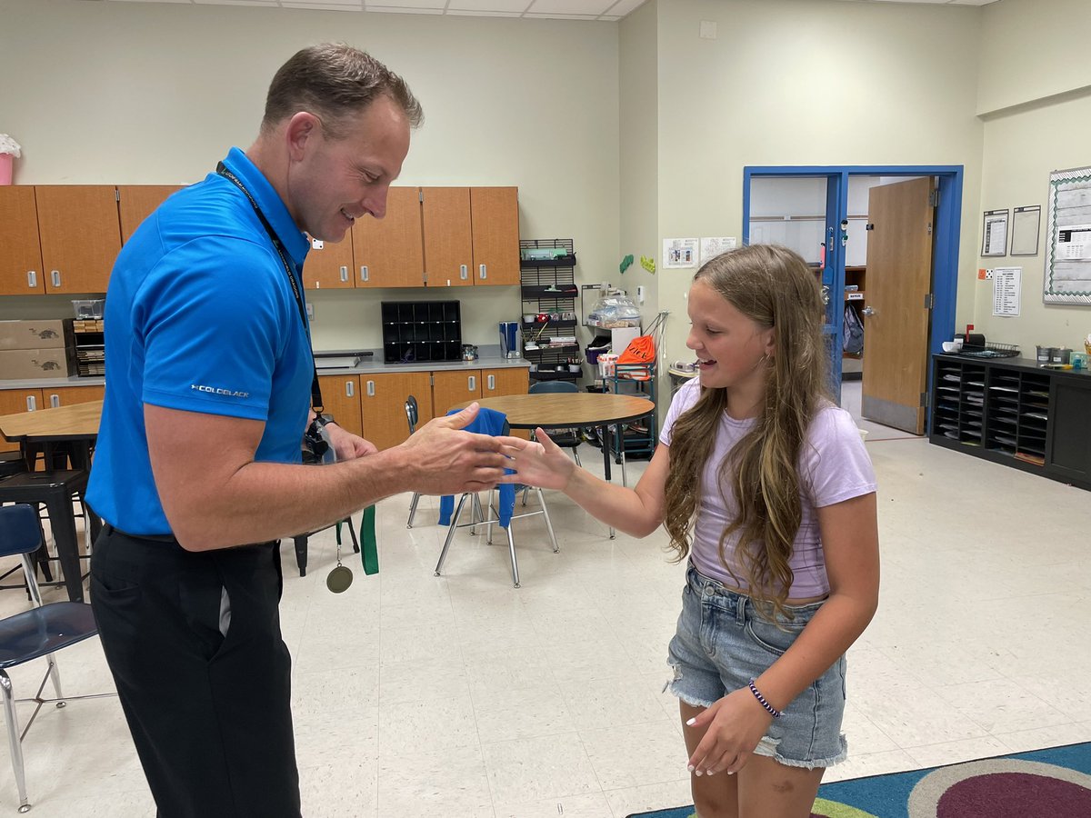 Chris Olson tweet media