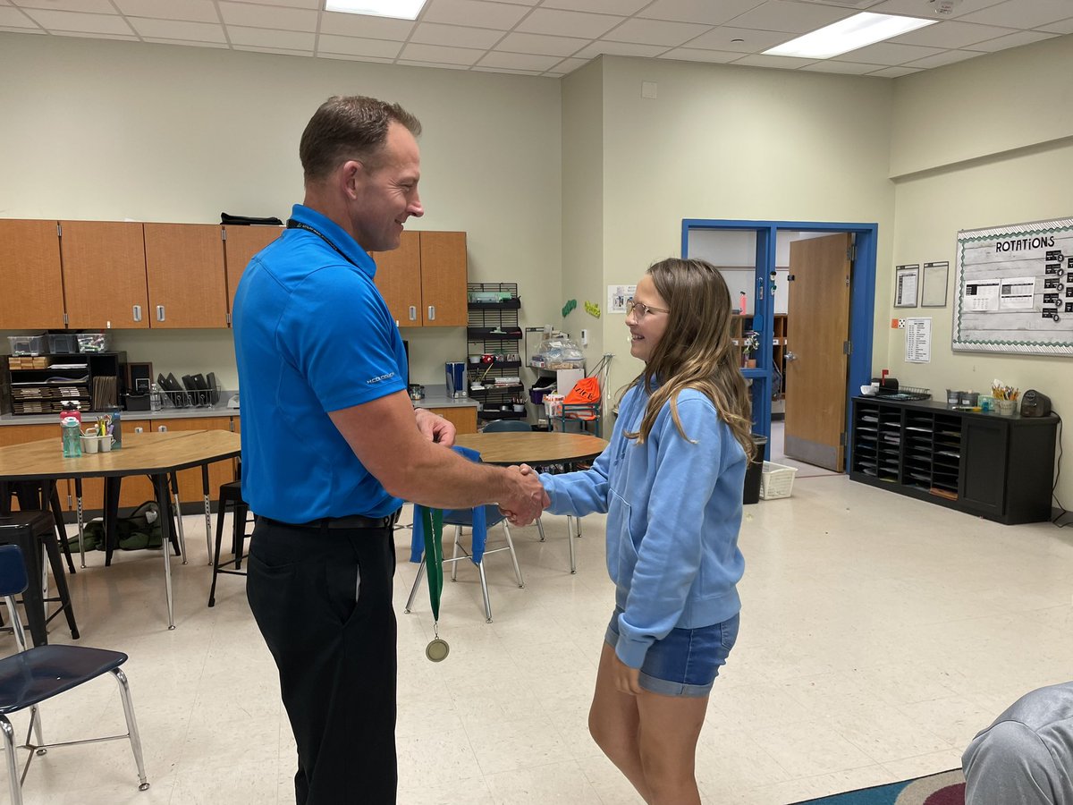 Chris Olson tweet media