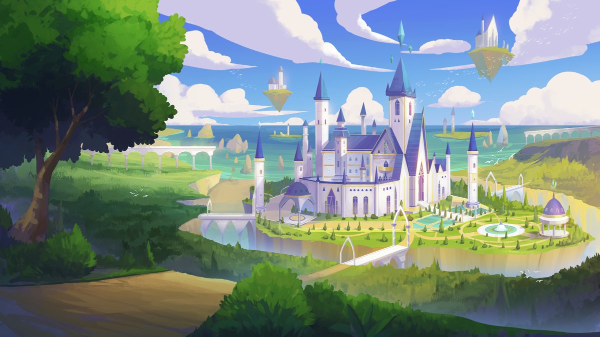 ⚔️ Exciting times await in Animoré as we embark on thrilling 'Test Trials' in our Discord server.

Choose your path, as you'll have the opportunity to align with the Ambition, Perception, Connection, or Expression Major. Stay tuned for more updates! 🌟 #chooseyourside #gaming