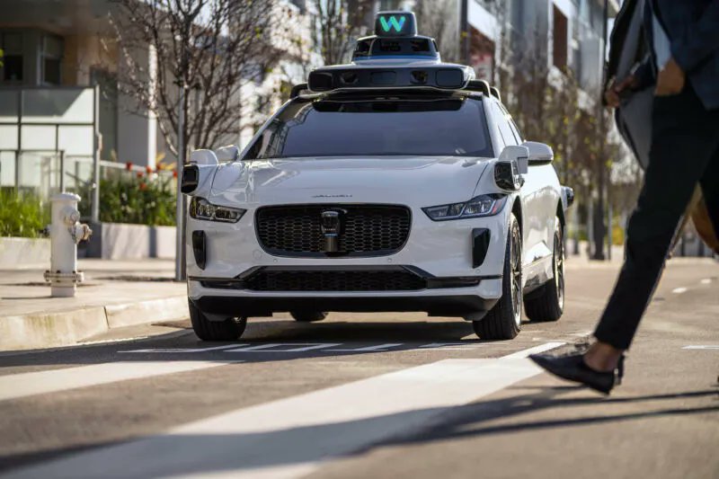 The “death of self-driving cars” has been greatly exaggerated. (ars TECHNICA) #EV #AutoIndustry #AutomobileIndustry buff.ly/43F0Vdg