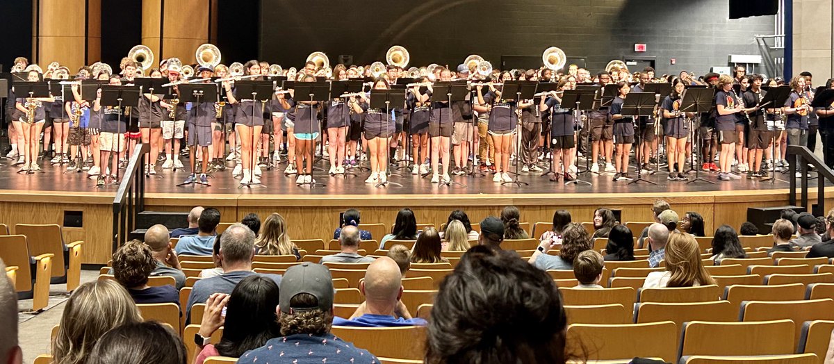 Dr.Kent (@drkent_ntx) on Twitter photo Privileged to spend an evening with 192 of the most talented kids in McKinney! My first event as MHS principal with <a href="/MHSRoyalPride/">MHS Royal Pride Band</a>! Privileged to spend an evening with 192 of the most talented kids in McKinney! My first event as MHS principal with <a href="/MHSRoyalPride/">MHS Royal Pride Band</a>!