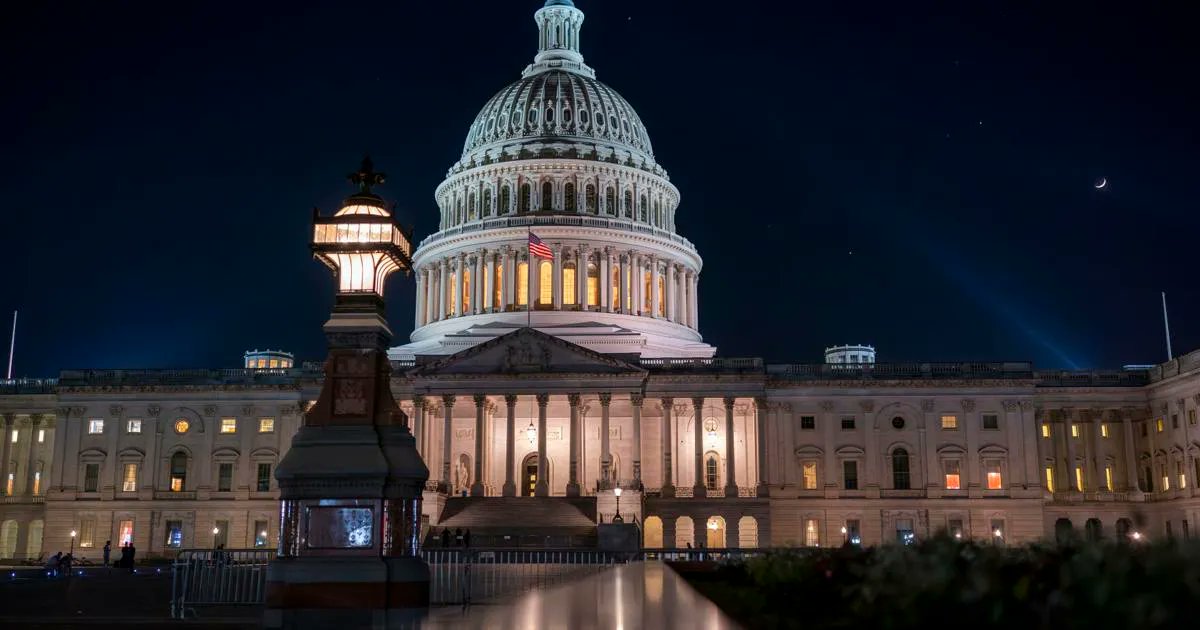 BruceEdWalker's tweet image. Wisconsin’s members of Congress are pretty much exactly where you’d expect them to be on the debt ceiling proposal on Capitol Hill. Republicans support the agreement, while Democrats have concerns.