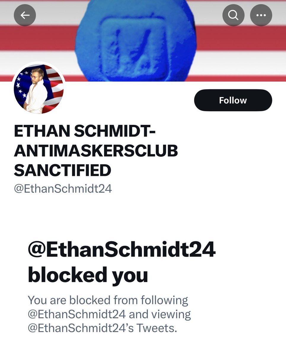 Achievement unlocked. 😀
#EthanSchmidt