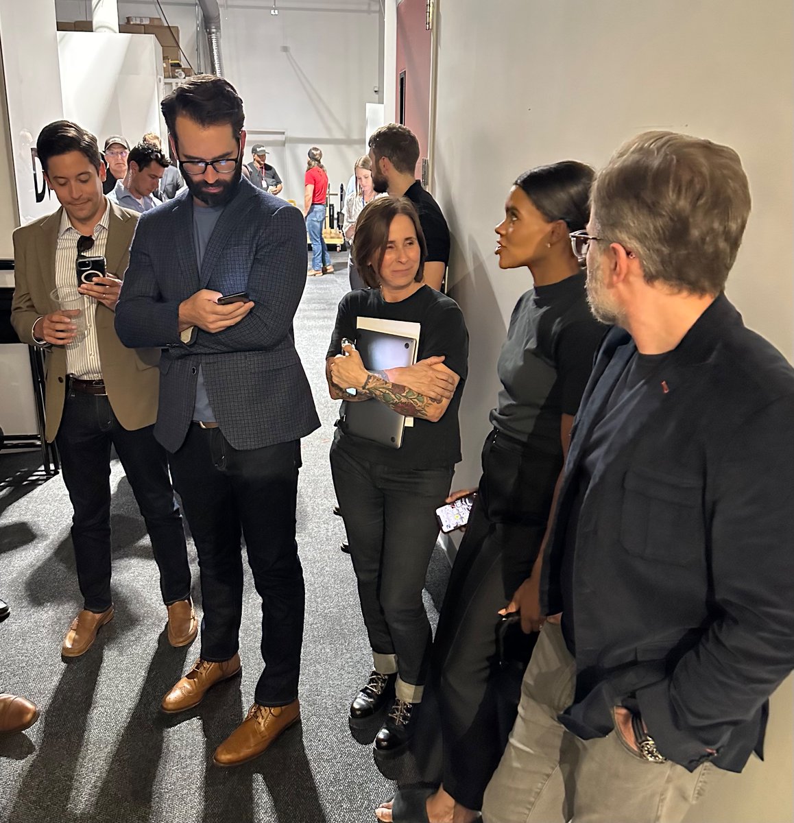 What exactly is sensitive about the What is a Woman content? I'm not being rude or provocative. We're all here at the DW+ actively trying to figure out what's going on <a href="/elonmusk/">Elon Musk</a>